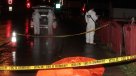 Punta Arenas: Hombre murió apuñalado en la vía pública