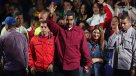 Maduro fue reelecto presidente de Venezuela en un proceso marcado por la baja participación