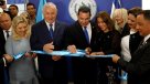 Polémica en Guatemala: Gobierno se niega a informar quién costeó viaje de comitiva a Israel