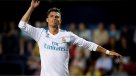 Cristiano Ronaldo expresó solidaridad con jugadores y entrenador de Sporting