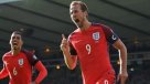 Harry Kane será el capitán de Inglaterra para el Mundial