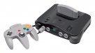 Nintendo planea versión mini para el Nintendo 64