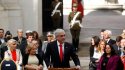 Piñera realizó "mea culpa" por trato a las mujeres: "Todos hemos cometidos errores"