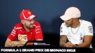 Gran Premio de Mónaco: Entre el dominio de Mercedes y la reacción de Ferrari