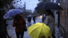 ¿Dónde está la lluvia?: Santiago vive el otoño más seco del último medio siglo