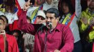 Supremo venezolano suspendió sesión especial para proclamar a Maduro