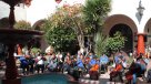 Corte de Apelaciones de La Serena abre sus puertas en el Día del Patrimonio