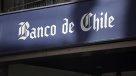 Banco de Chile salió al paso de \