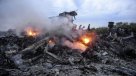 UE, Australia y Reino Unido exigieron a Rusia responder por derribo de avión malasio