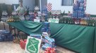 Incautan alcohol de locales clandestinos en campamentos en Antofagasta