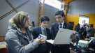 Punta Arenas: Más de 1.300 estudiantes recibieron gratuitamente notebooks