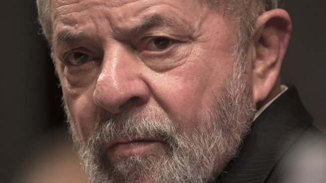  Lula negó pago de sobornos por Juegos Olímpicos 2016  