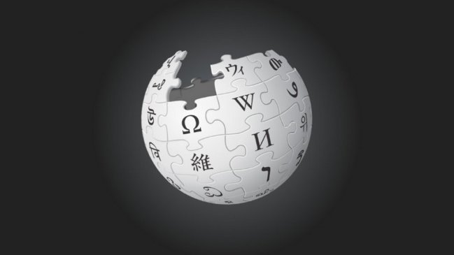  Wikipedia se apaga por 36 horas a modo de protesta  
