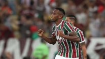 Fluminense y Junior se transformaron en los últimos clasificados a cuartos en la Sudamericana