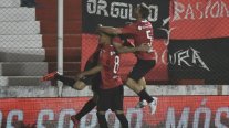 Independiente triunfó como visita ante Patronato en Argentina