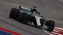 Lewis Hamilton saldrá desde la pole en Austin con la opción de coronarse en la Fórmula 1
