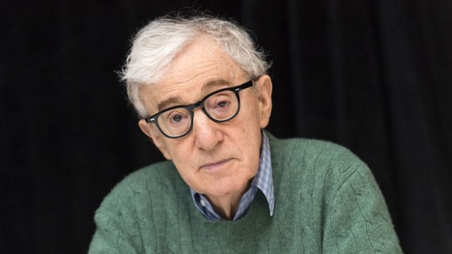  Woody Allen busca localizaciones en España para su próxima película  