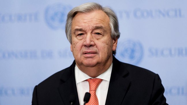  ONU llamó a la India y Pakistán rebajar la tensión de forma urgente  