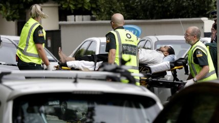   El ataque terrorista en Nueva Zelanda y otras voces del día 