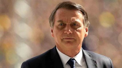   Hablando de...: La primera visita oficial de Jair Bolsonaro a Chile 