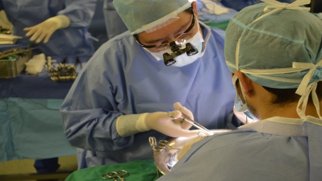  Mujer con leucemia batalla con el Minsal por trasplante de médula  