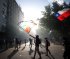 Hablando de...: Cómo ha quedado la imagen de Chile a nivel internacional tras el estallido social