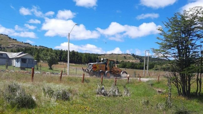  Vecinos de Coyhaique llevan seis días sin internet ni señal de celular  