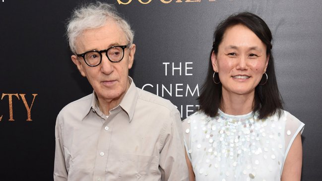  Woody Allen declara que documental de HBO 