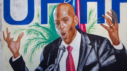  Valdés por crimen de presidente haitiano: Había un conflicto sin salida  