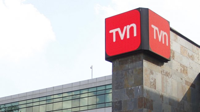  TVN logró utilidades por 2.300 millones de pesos durante el primer semestre  