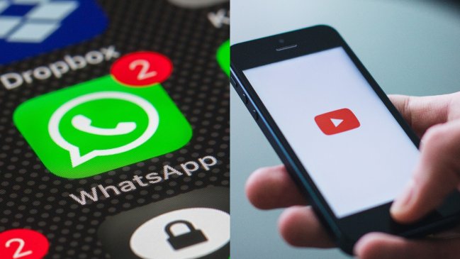   Adiós WhatsApp, adiós YouTube: Millones de celulares quedarán obsoletos a fin de mes 