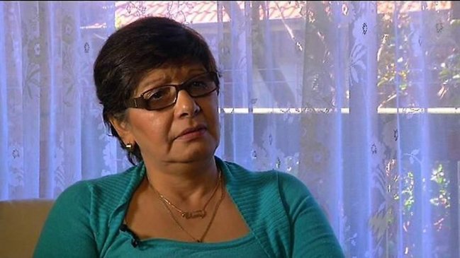   Familias de víctimas esperan que la extradición de Adriana Rivas se materialice a la brevedad 