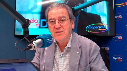   En su mensaje de Año Nuevo, Sergio Campos honró a las víctimas del Covid y enfatizó los desafíos de Boric 