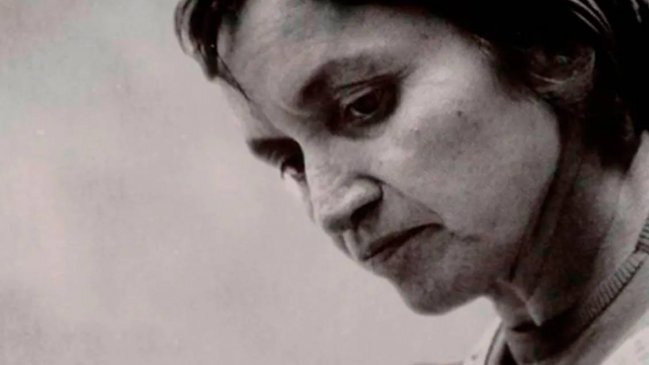  Película documental sobre Violeta Parra será exhibido en el Museo del Grammy  