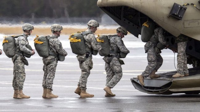   Joe Biden ordenó el regreso de las tropas estadounidenses a Somalia 