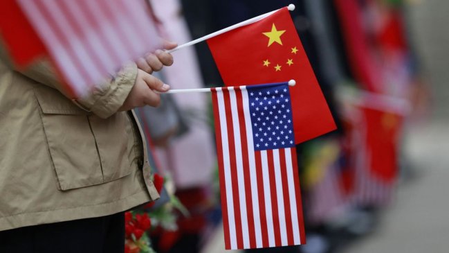  EEUU presiona para que la OIT investigue condiciones de trabajo en Xinjiang  