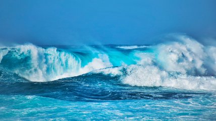  ¿Pueden las olas ser la energía del futuro? 