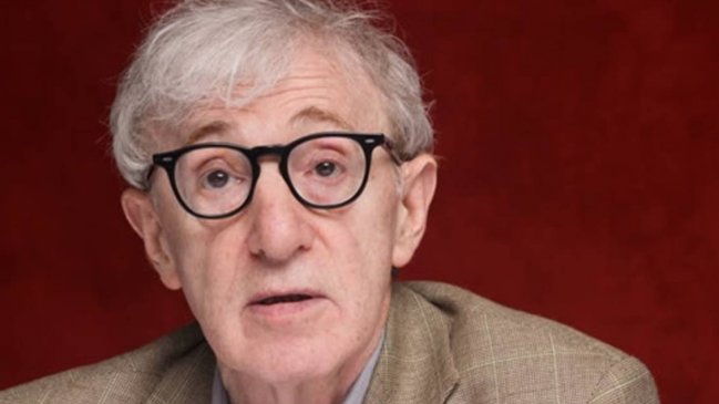   Woody Allen anticipa su posible retiro tras próxima película: 