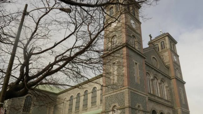  Iglesia venderá propiedades para indemnizar a víctimas de abusos en Canadá  