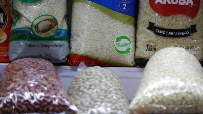  FAO advirtió que los países pobres solo consumen alimentos básicos por la inflación  