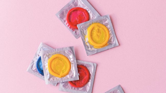   Francia ofrecerá condones gratuitos para jóvenes entre 18 a 25 años 