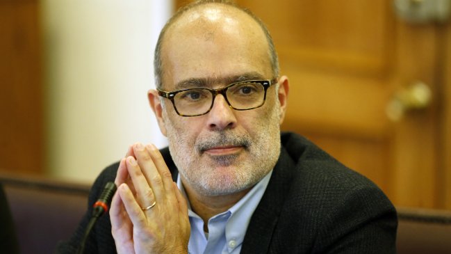   FMI nombra a exministro Rodrigo Valdés como director del Hemisferio Occidental 