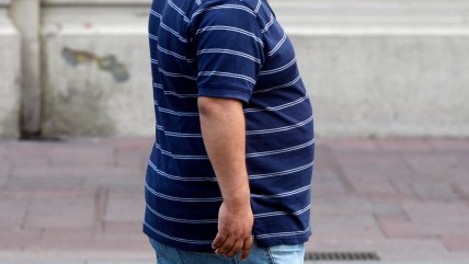  Un 43% de los adultos chilenos será obeso para el año 2035  