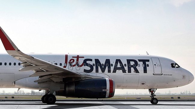   JetSmart no comprará Ultra Air, pero insiste en el mercado colombiano 