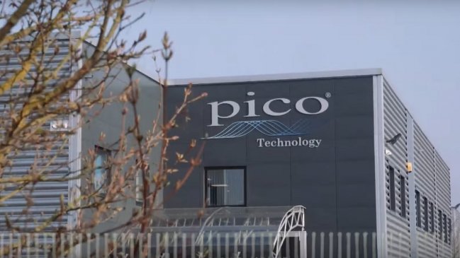  Empresa Pico defiende su nombre: 