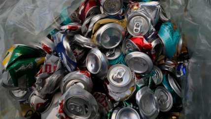  Piensa Circular: Los desafíos para la industria del reciclaje  