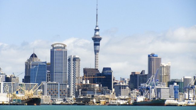 Nueva Zelanda ofrece trabajo a 100 chilenos y chilenas  