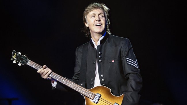   Paul McCartney celebra 81 años: 10 canciones para festejar su leyenda 