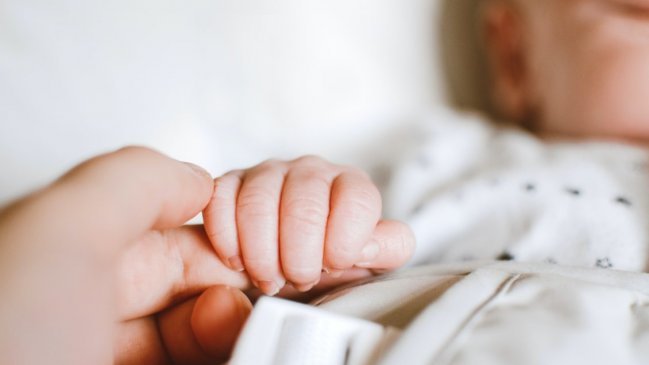  Nació en Argentina el primer bebé con una nueva técnica que activa los espermatozoides  