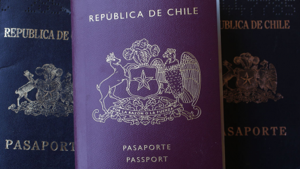   Tohá: Mantener a Chile en el programa de Visa Waiver 
